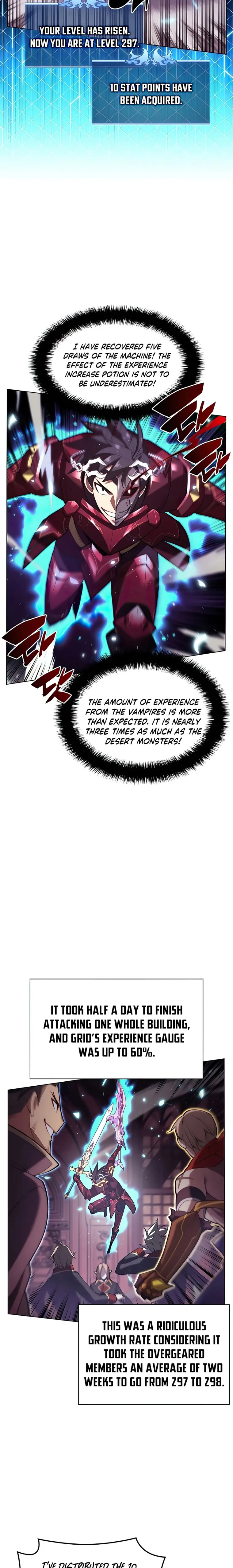 Overgeared chapter 153 page 14