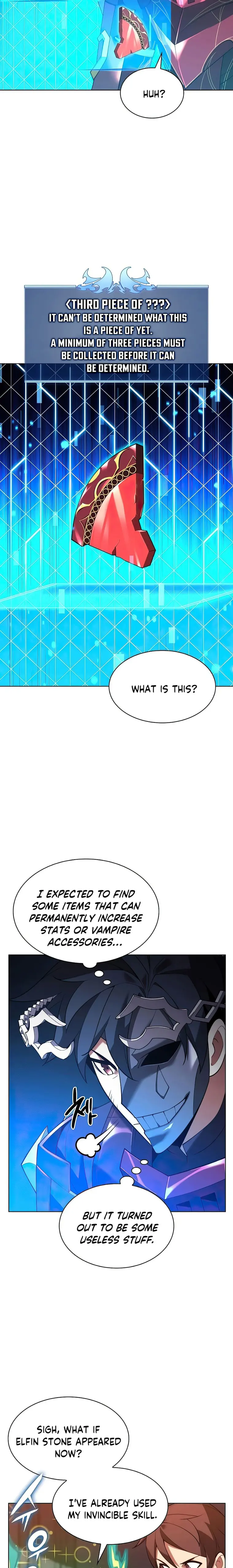 Overgeared chapter 153 page 29