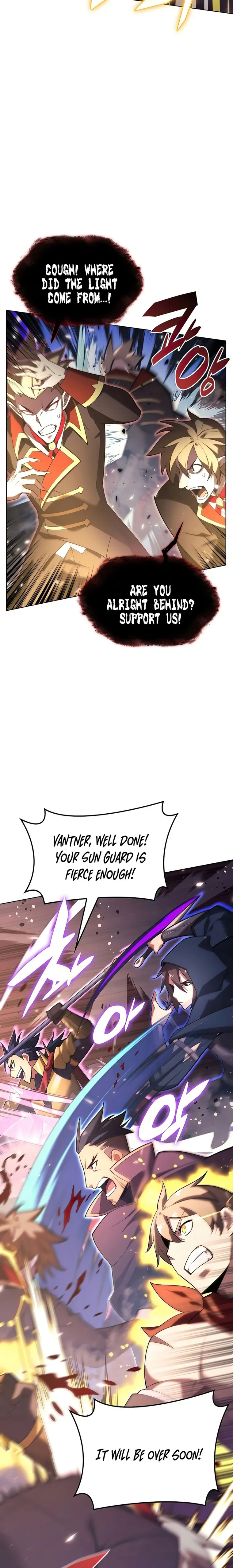 Overgeared chapter 153 page 9