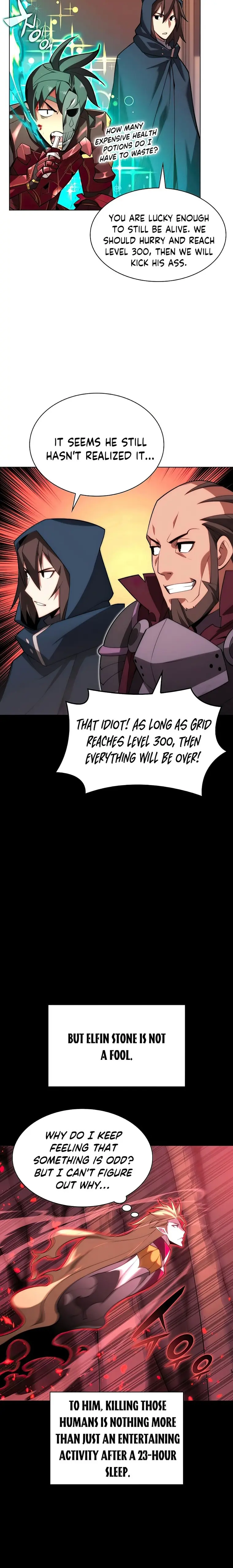 Overgeared chapter 154 page 12