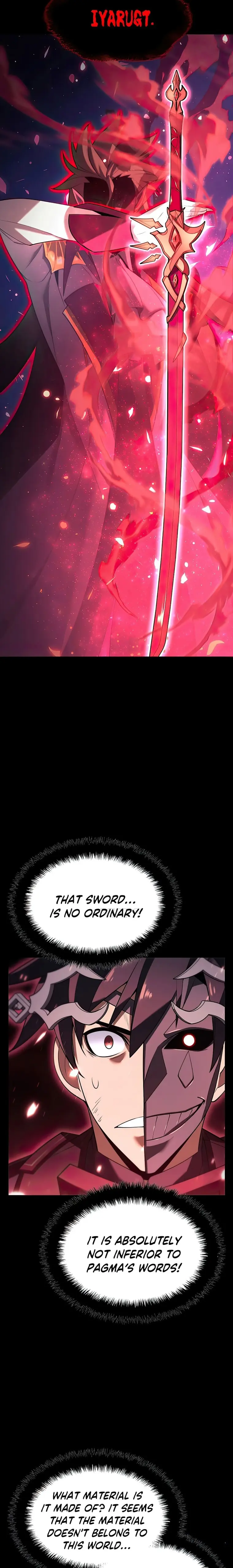 Overgeared chapter 154 page 27