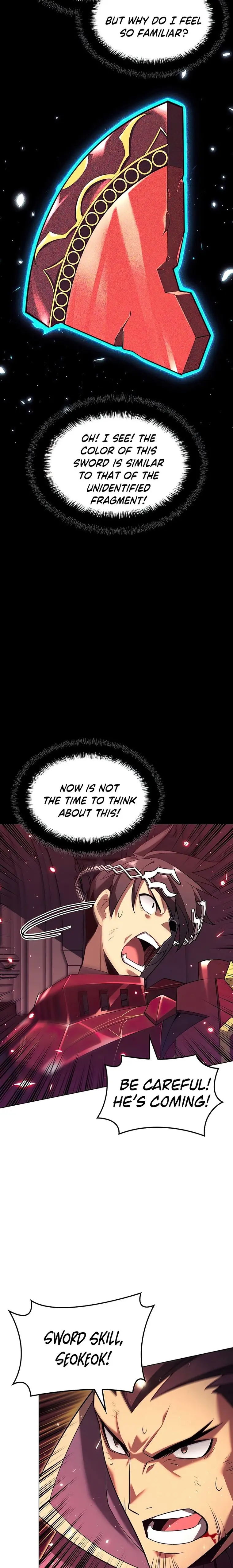 Overgeared chapter 154 page 28