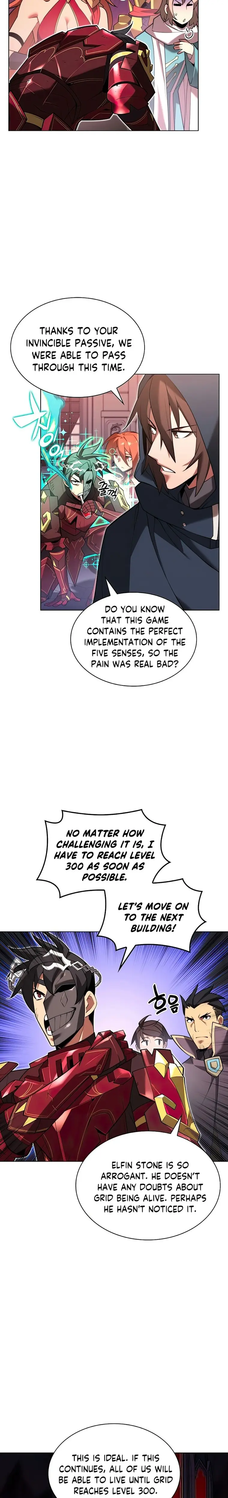 Overgeared chapter 154 page 3
