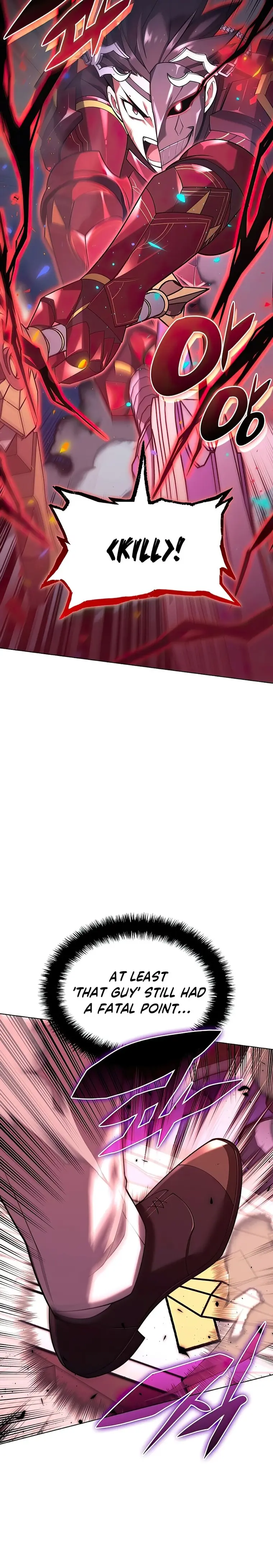 Overgeared chapter 154 page 34