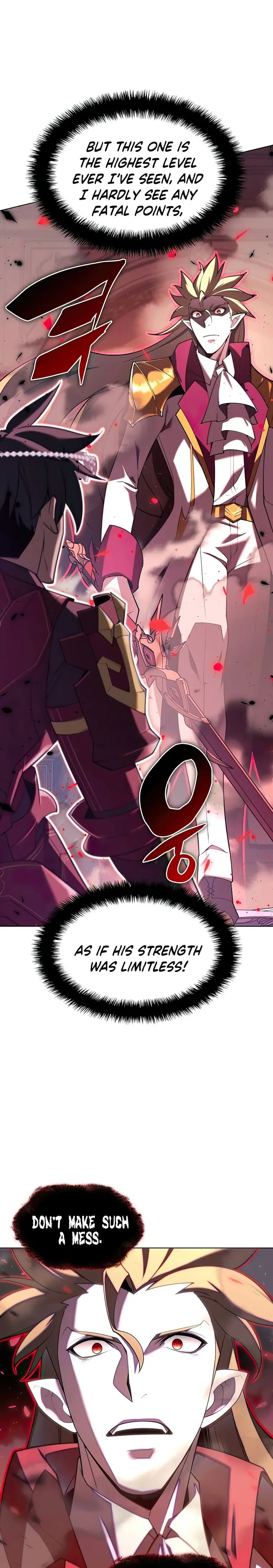 Overgeared chapter 154 page 35