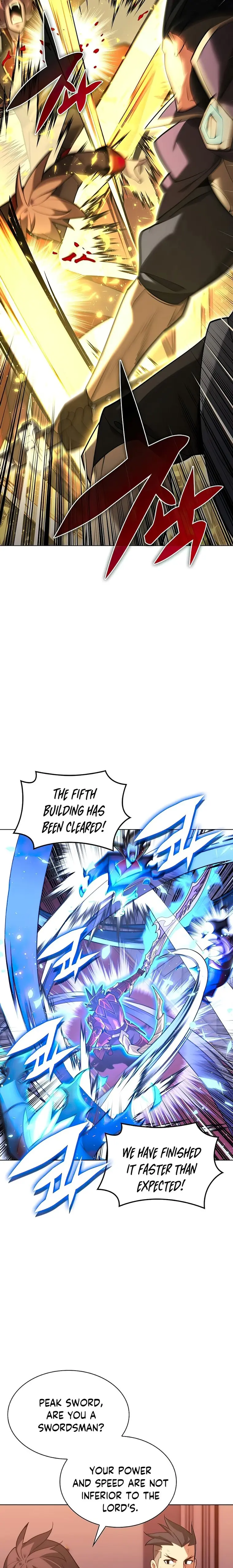 Overgeared chapter 154 page 9