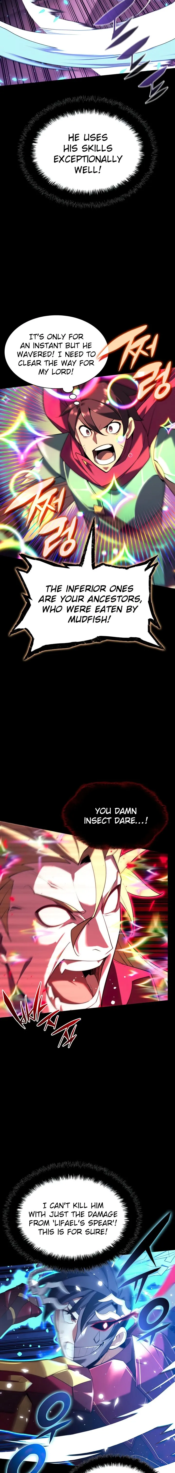 Overgeared chapter 155 page 13