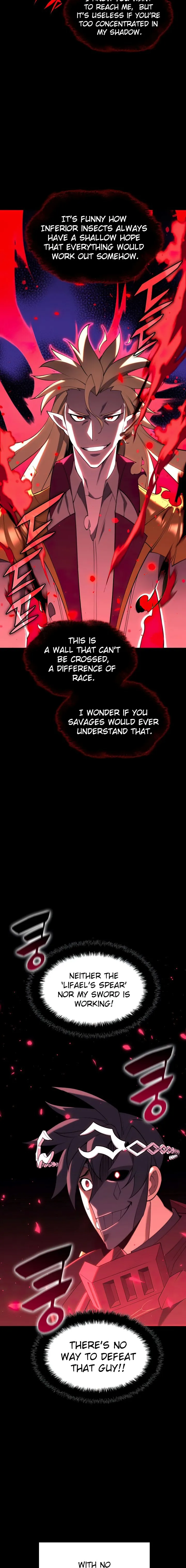 Overgeared chapter 155 page 16