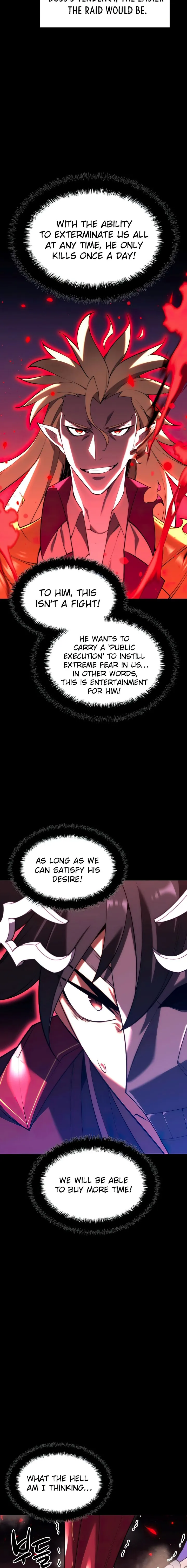 Overgeared chapter 155 page 18