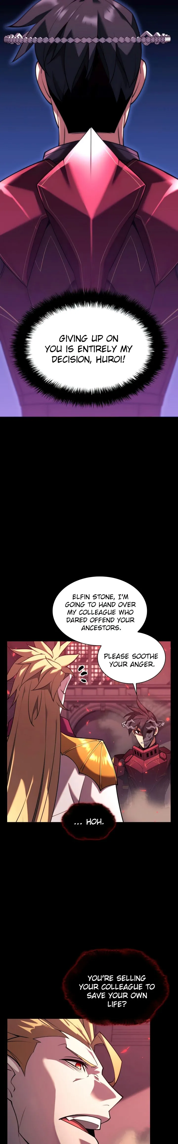 Overgeared chapter 155 page 25