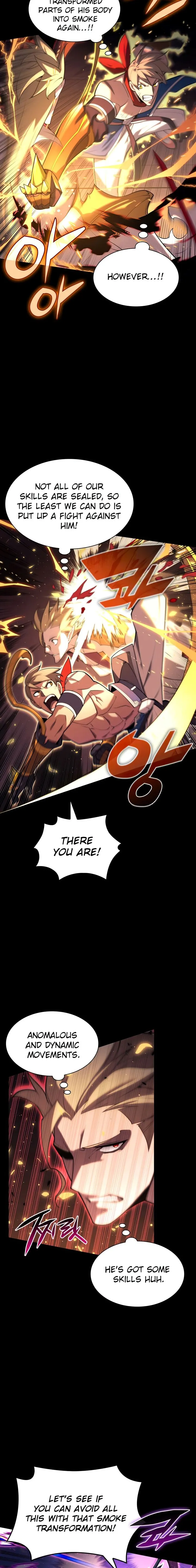 Overgeared chapter 155 page 4