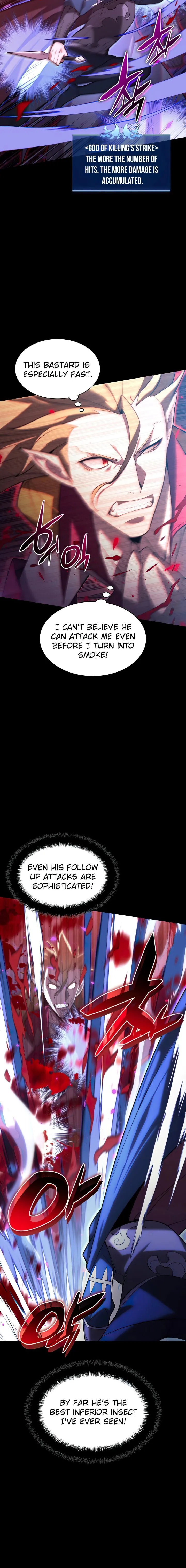 Overgeared chapter 155 page 6
