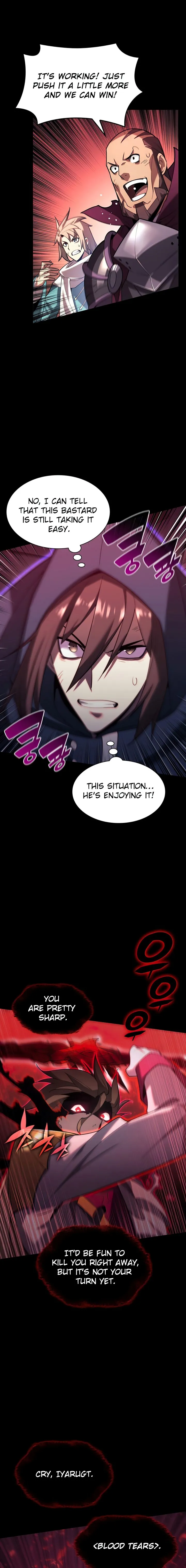 Overgeared chapter 155 page 7
