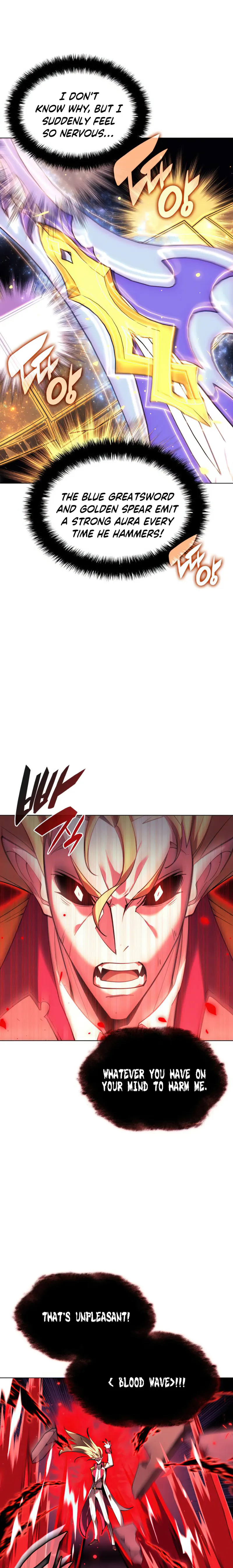 Overgeared chapter 158 page 13