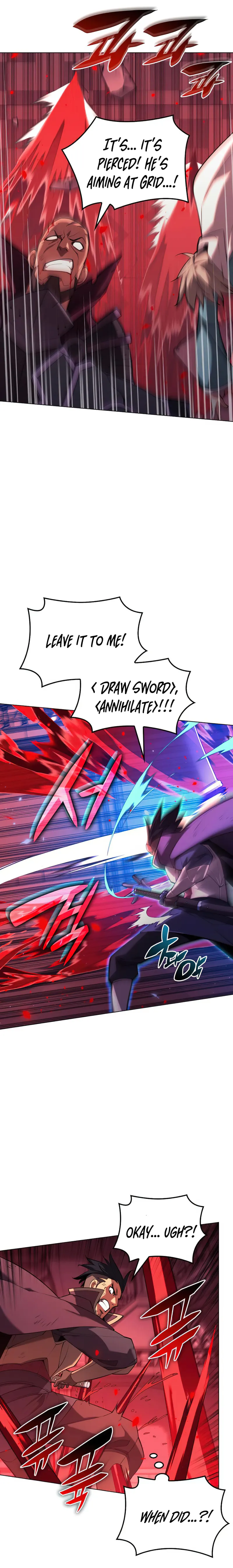 Overgeared chapter 158 page 16