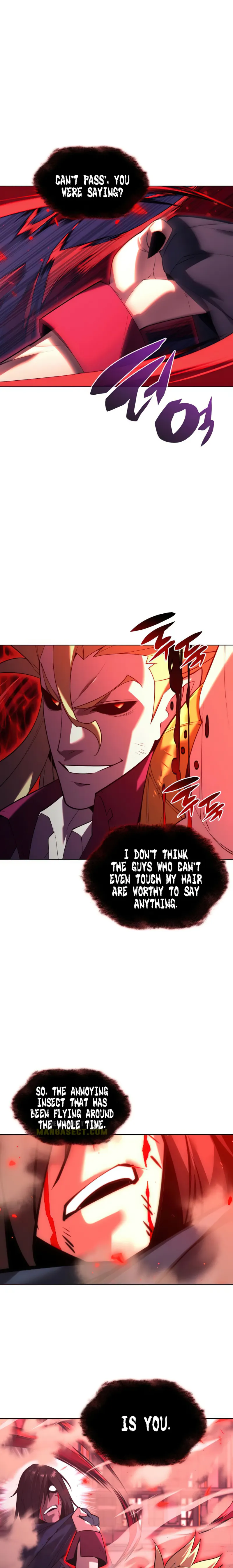 Overgeared chapter 158 page 21