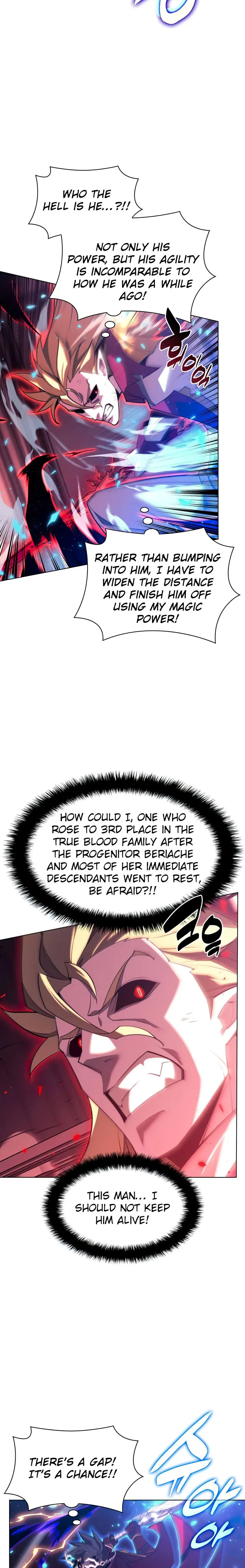 Overgeared chapter 159 page 10