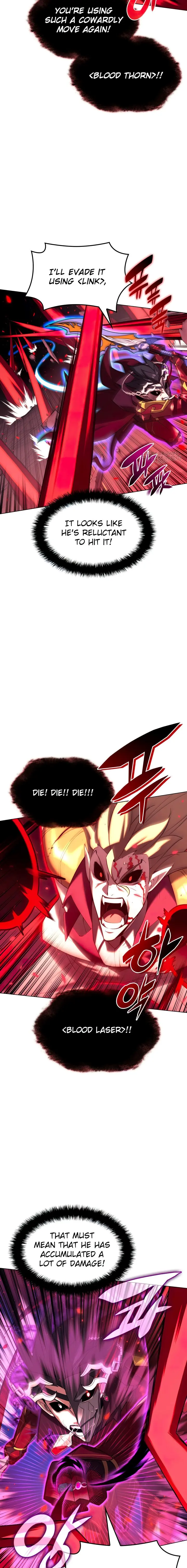 Overgeared chapter 159 page 17