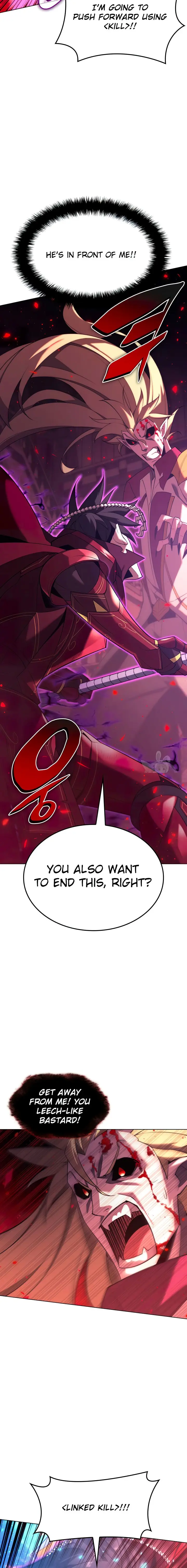 Overgeared chapter 159 page 18