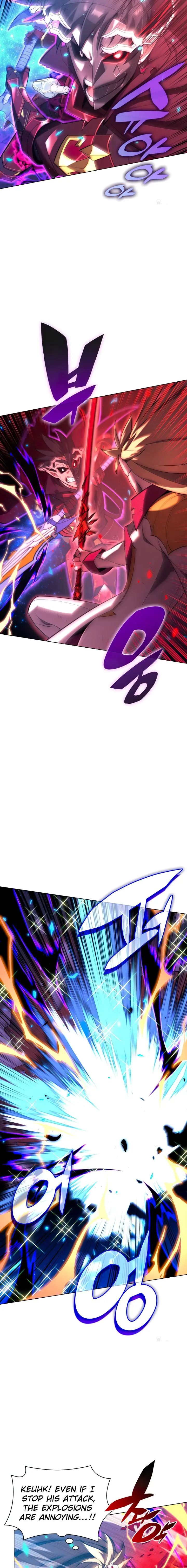 Overgeared chapter 159 page 19
