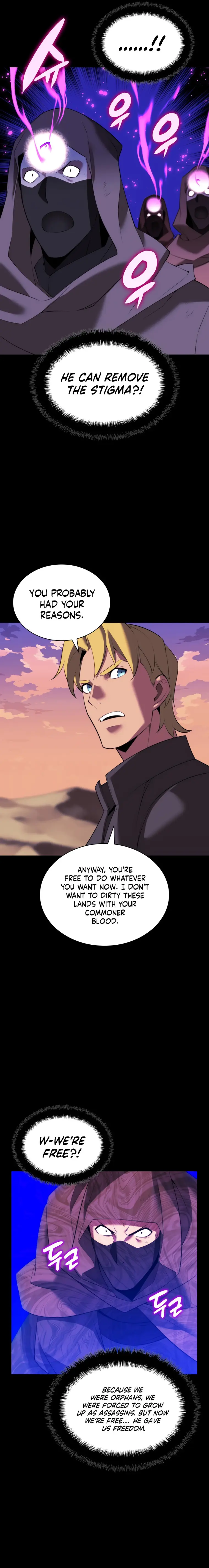 Overgeared chapter 178 page 19