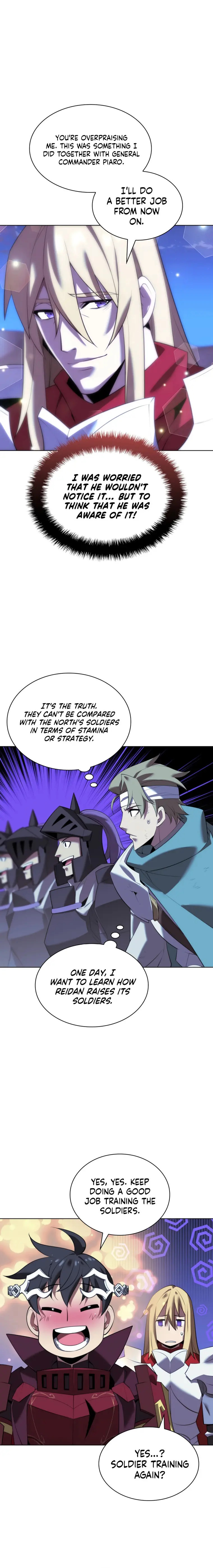 Overgeared chapter 178 page 24