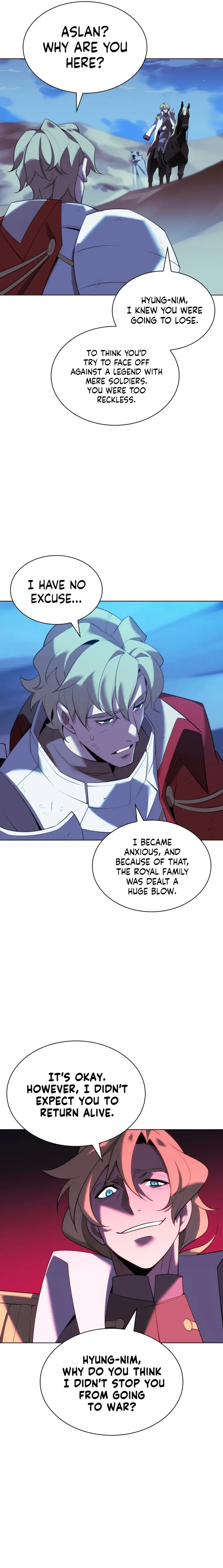 Overgeared chapter 178 page 27