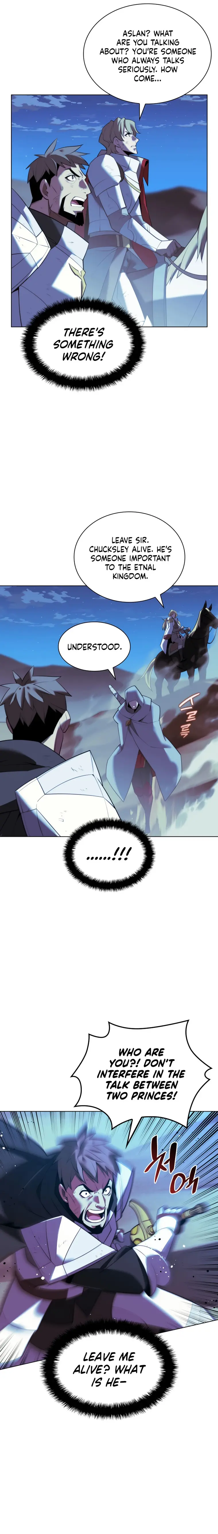Overgeared chapter 178 page 28