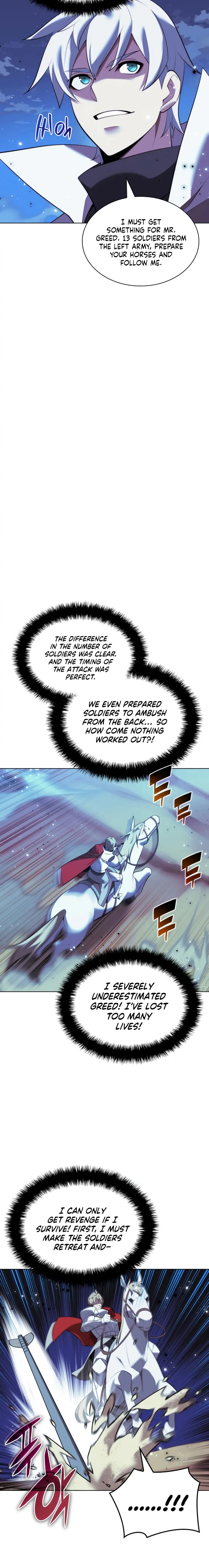 Overgeared chapter 178 page 4