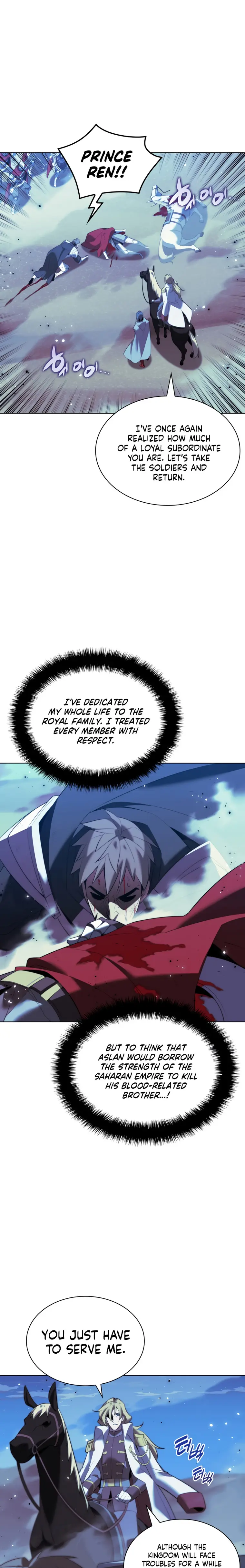 Overgeared chapter 179 page 1