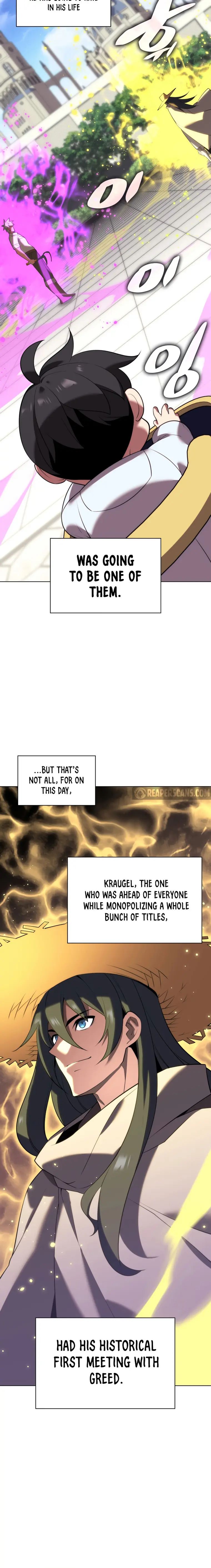 Overgeared chapter 179 page 32