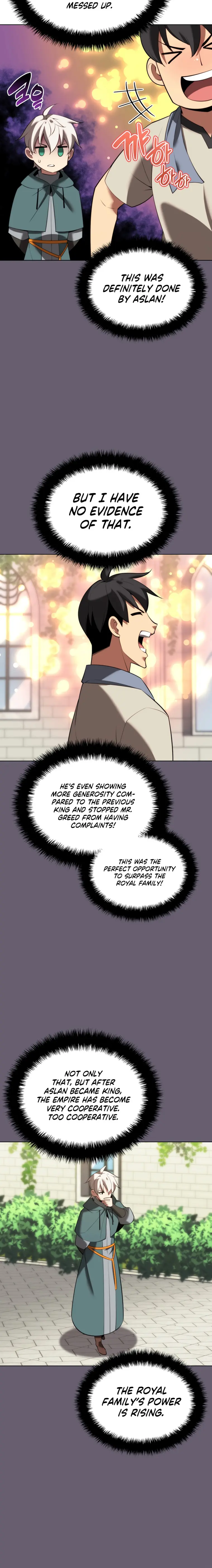 Overgeared chapter 179 page 6