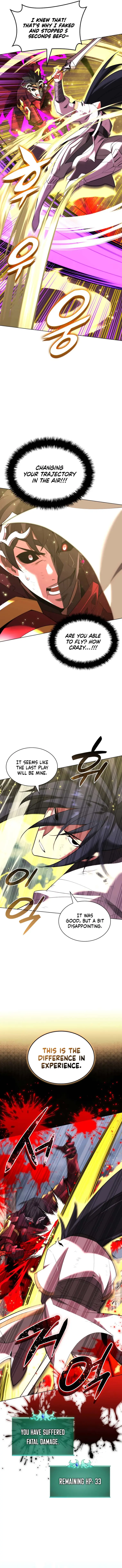 Overgeared chapter 182 page 7