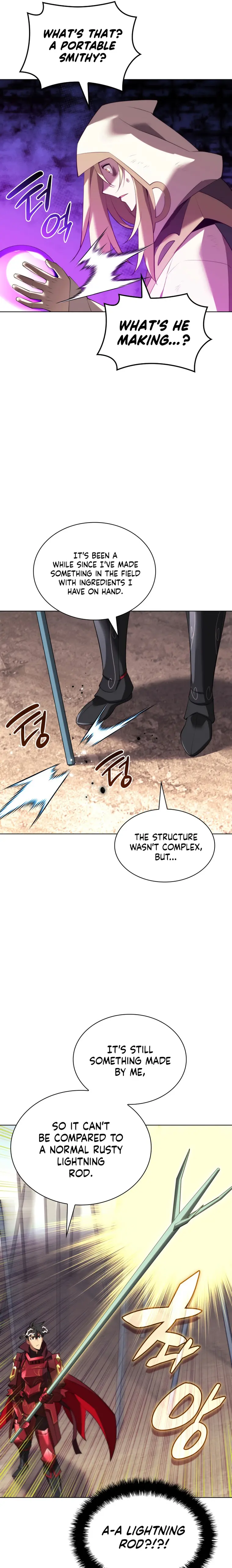 Overgeared chapter 186 page 7