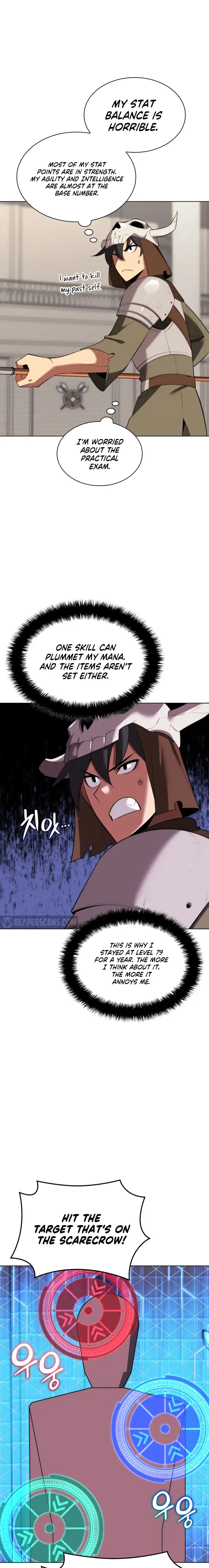 Overgeared chapter 189 page 23