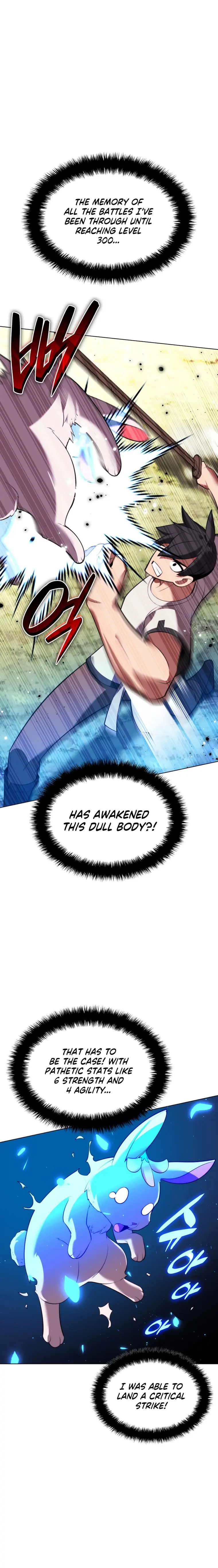 Overgeared chapter 189 page 6