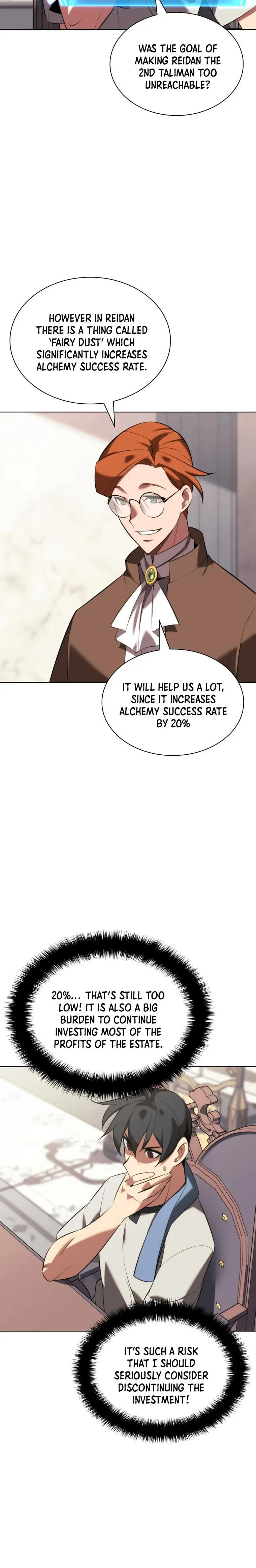 Overgeared chapter 195 page 32