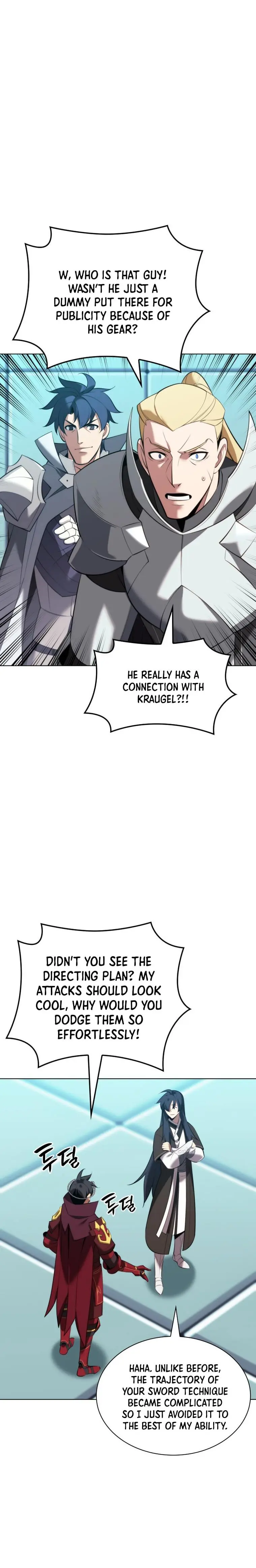 Overgeared chapter 195 page 8