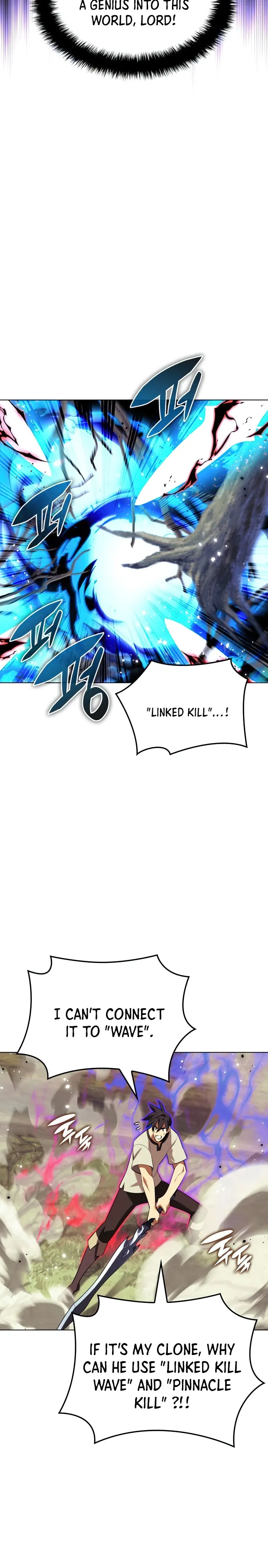 Overgeared chapter 200 page 10