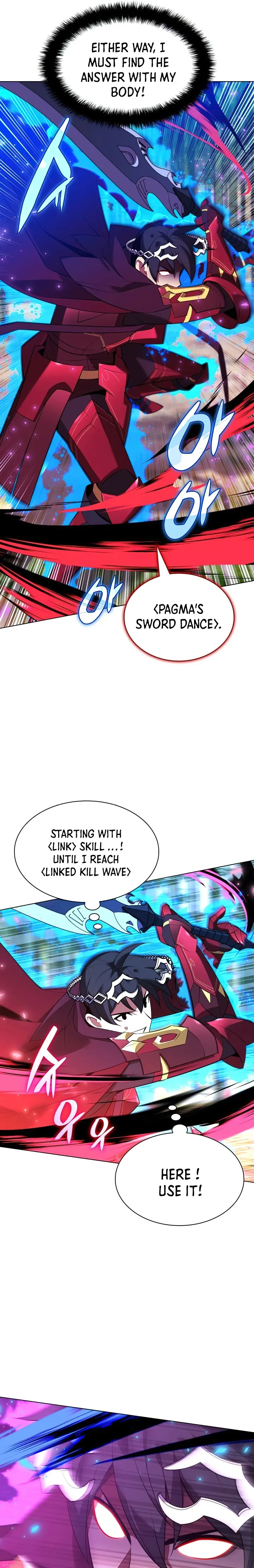 Overgeared chapter 200 page 19