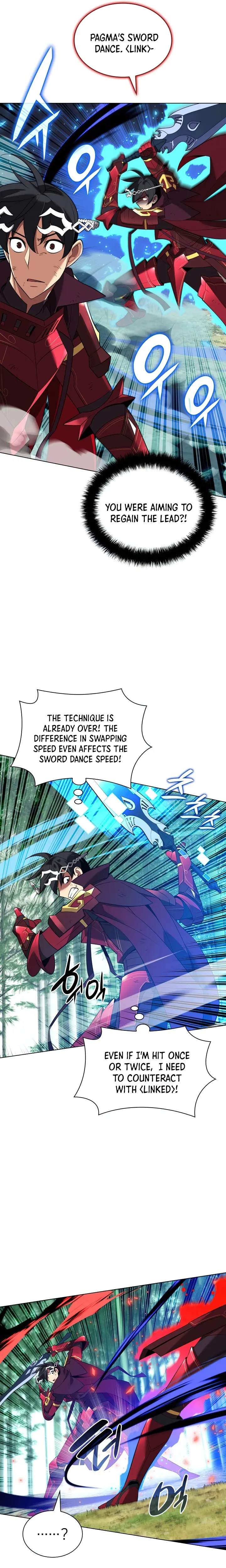 Overgeared chapter 200 page 25