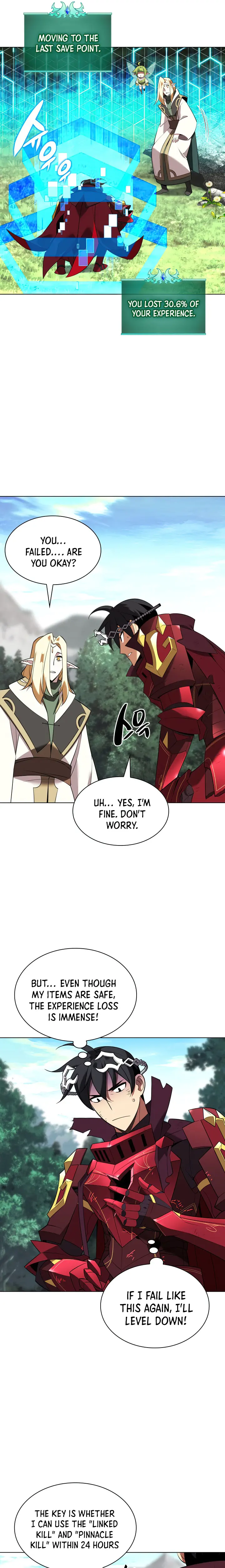Overgeared chapter 200 page 5