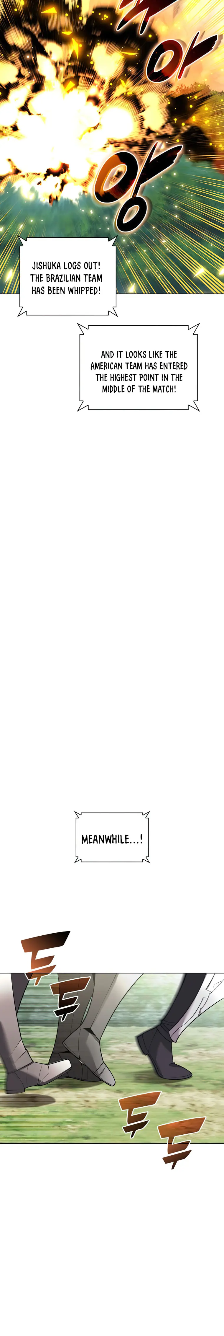 Overgeared chapter 211 page 14