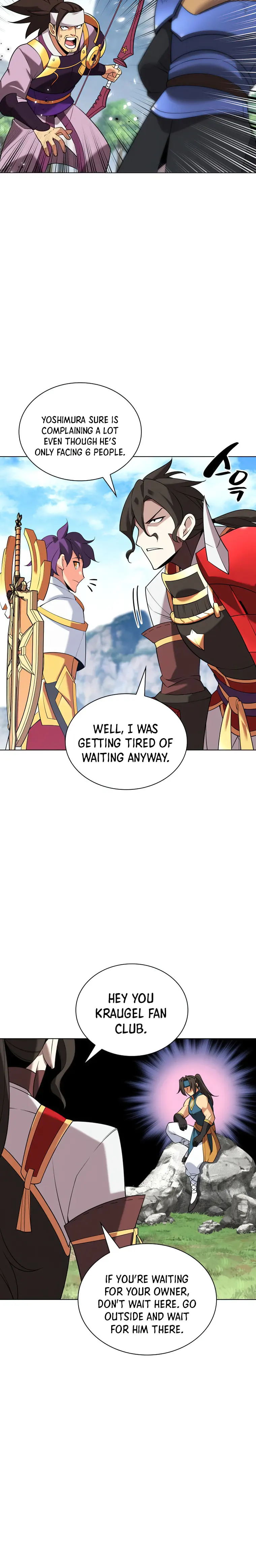 Overgeared chapter 211 page 24