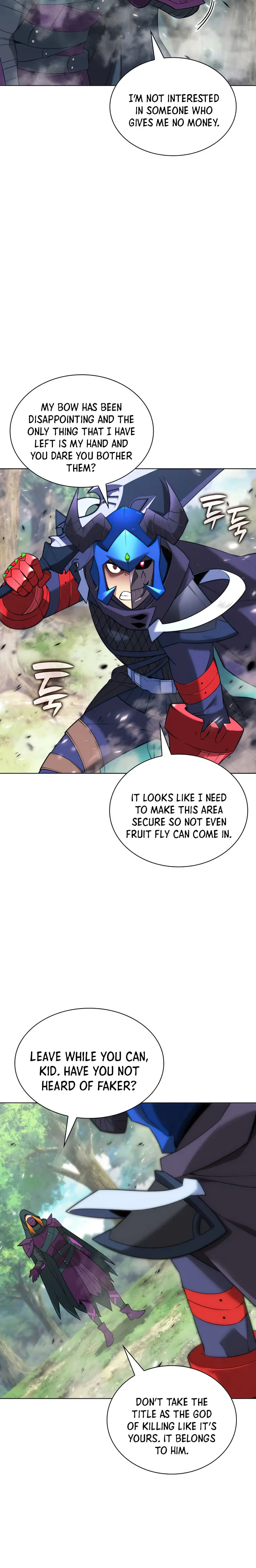 Overgeared chapter 211 page 38