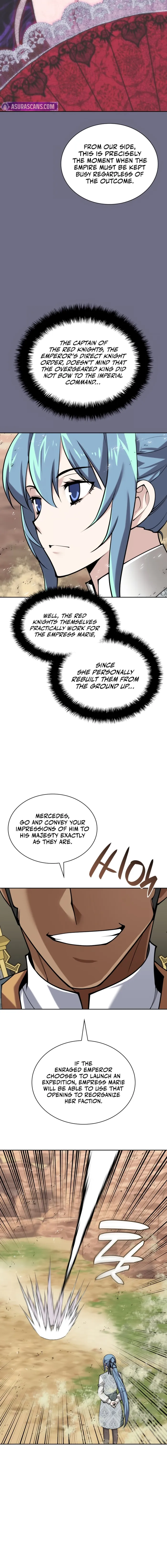 Overgeared chapter 305 page 22