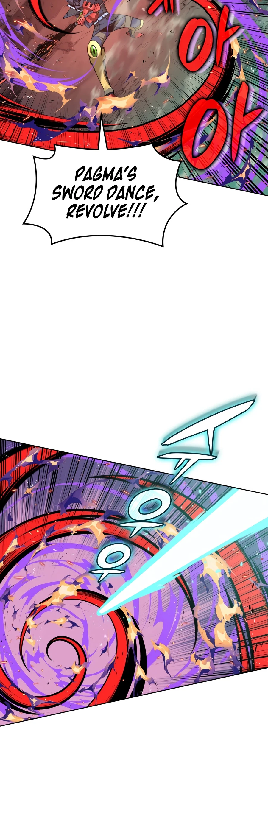Overgeared chapter 324 page 19