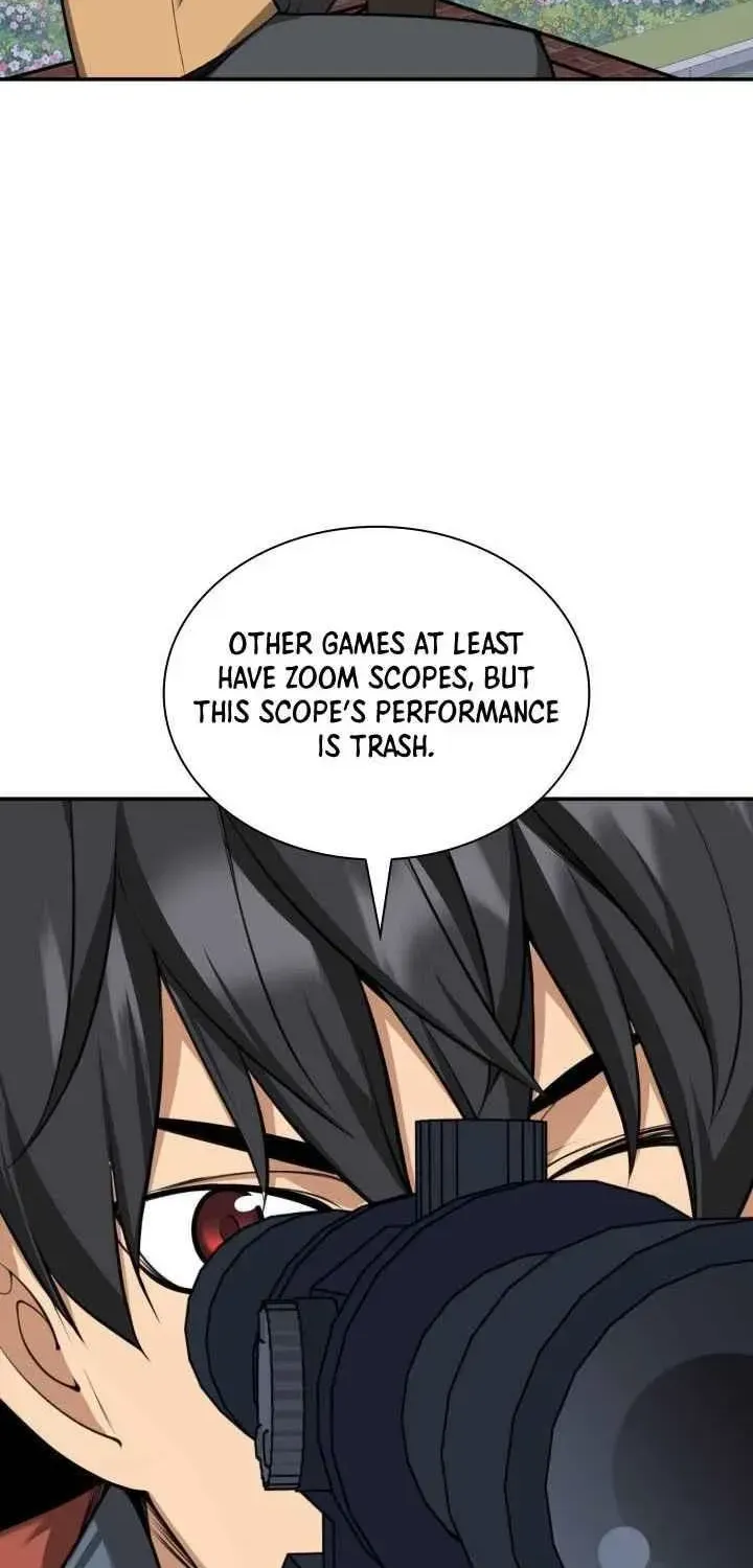Overgeared chapter 326 page 6