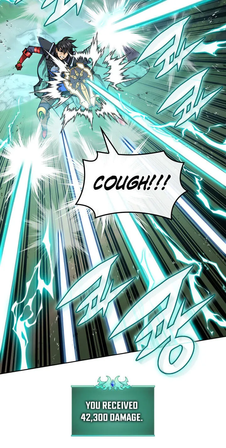 Overgeared chapter 331 page 22