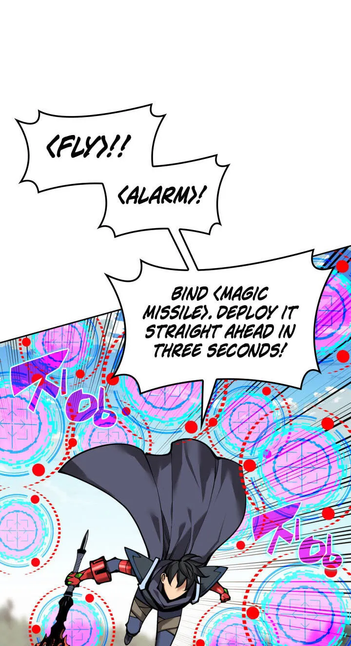 Overgeared chapter 331 page 41